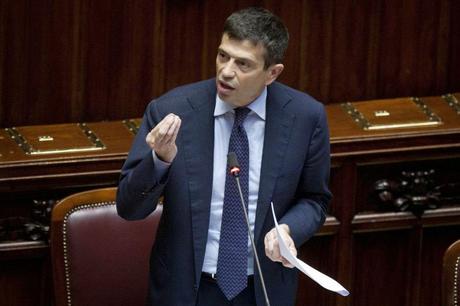 Lupi, lei è un incompetente, s'informi