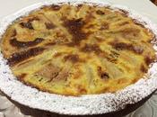 Crostata pere ricetta iginio massari