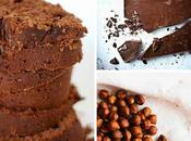 Torta nocciole cioccolato Hazelnuts chocolate cake recipe