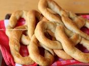 Taralli lucani biscotti Lauria