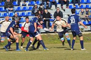 rugby - Cus Ad Maiora