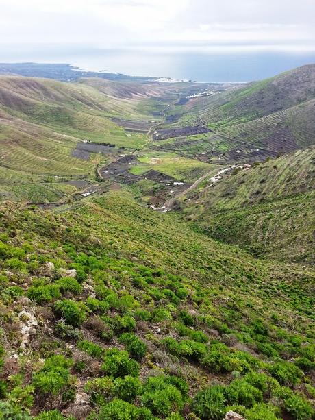 Lanzarote: Un viaggio nel trapassato remoto (Seconda parte)