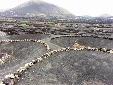 Lanzarote: Un viaggio nel trapassato remoto (Seconda parte)