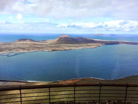 Lanzarote: Un viaggio nel trapassato remoto (Seconda parte)