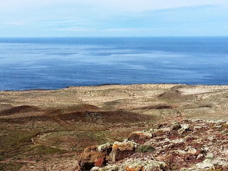 Lanzarote: Un viaggio nel trapassato remoto (Seconda parte)