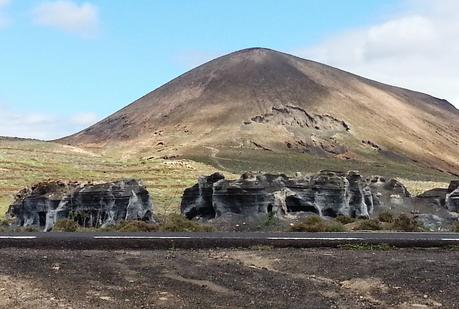 Lanzarote: Un viaggio nel trapassato remoto (Seconda parte)