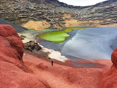 Lanzarote: Un viaggio nel trapassato remoto (Seconda parte)