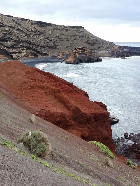 Lanzarote: Un viaggio nel trapassato remoto (Seconda parte)