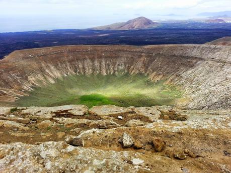 Lanzarote: Viaggio nel trapassato remoto (Prima parte)