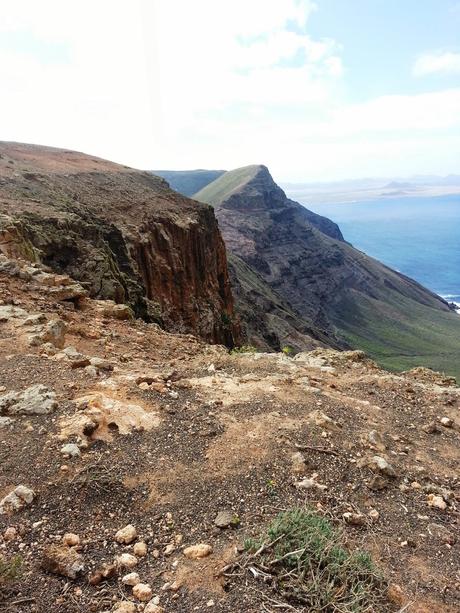 Lanzarote: Viaggio nel trapassato remoto (Prima parte)