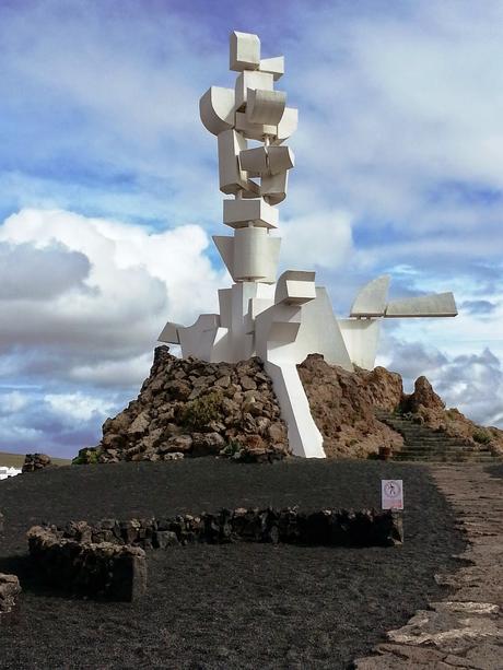 Lanzarote: Viaggio nel trapassato remoto (Prima parte)