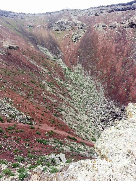 Lanzarote: Viaggio nel trapassato remoto (Prima parte)