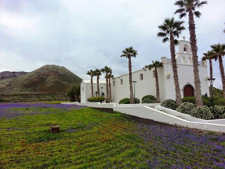 Lanzarote: Viaggio nel trapassato remoto (Prima parte)