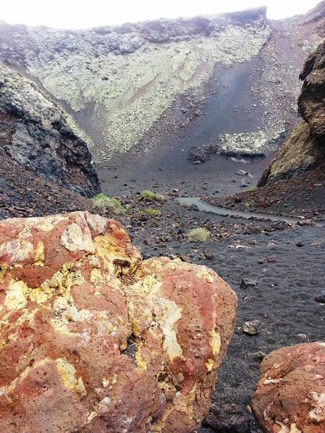 Lanzarote: Viaggio nel trapassato remoto (Prima parte)