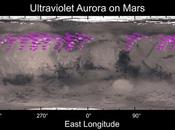 Sorprese dall’atmosfera Marte