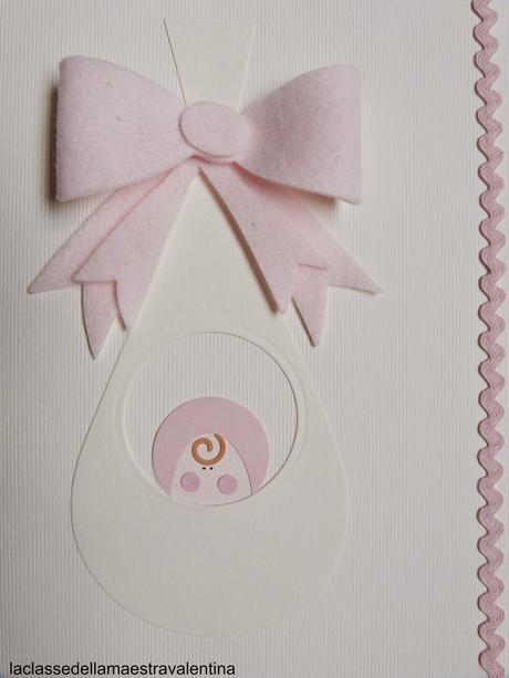 FIOCCHI ROSA E FIOCCHI AZZURRI