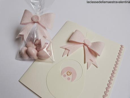 FIOCCHI ROSA E FIOCCHI AZZURRI