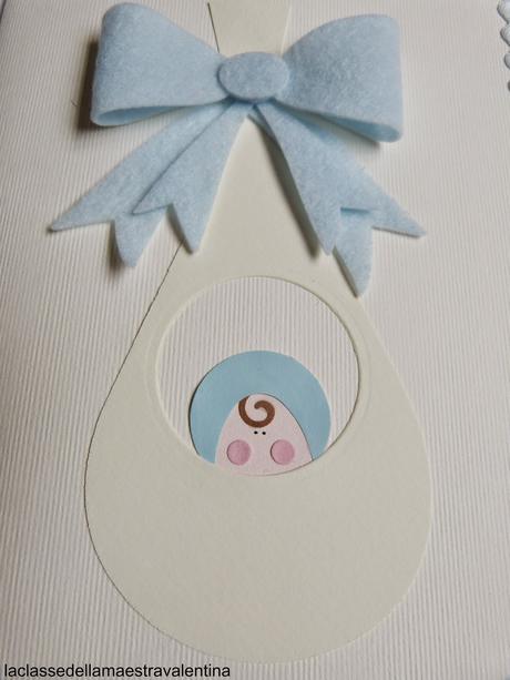 FIOCCHI ROSA E FIOCCHI AZZURRI