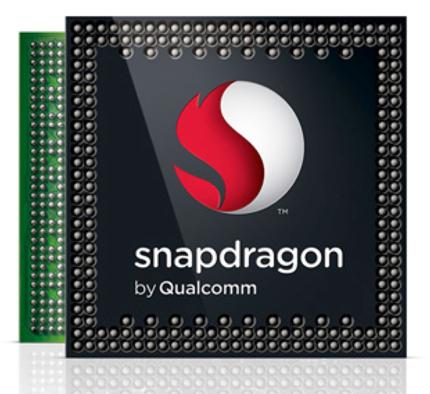 snapdragon