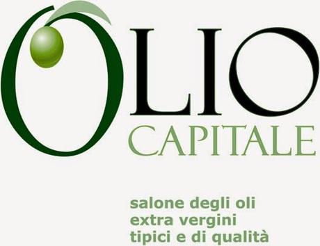Olio Capitale 2015 - 9° Salone degli Extravergini tipici e di qualità