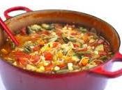 Maccu minestrone Giuseppe