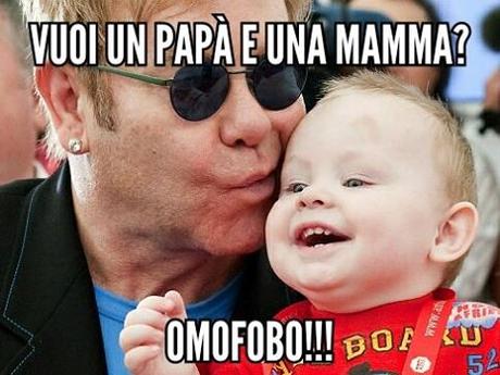 Lettera a Dolce e Gabbana da sei figli cresciuti da coppie gay: «Grazie per il vostro coraggio»