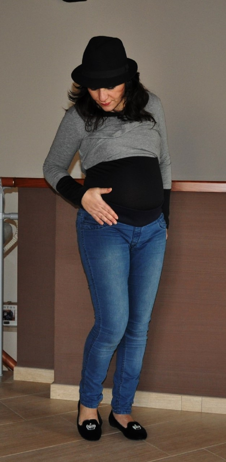 Abbigliamento Gravidanza // Asos Maternity