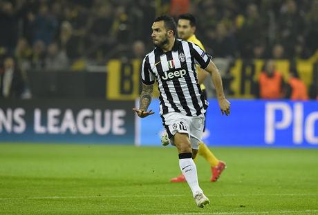 Borussia-Juventus 0-3 – Vecchia Signora, per te il sogno continua