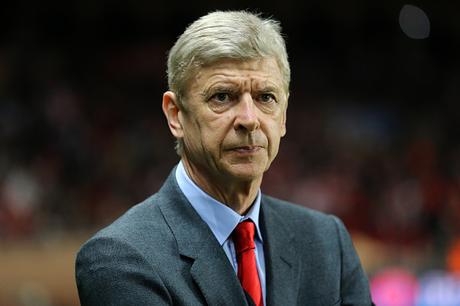 Arsenal, Wenger attacca il Monaco: “Meritavamo noi”