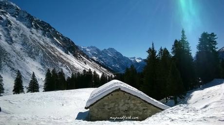 Moesano: l’ideale per sportivi, amanti della natura e buongustai