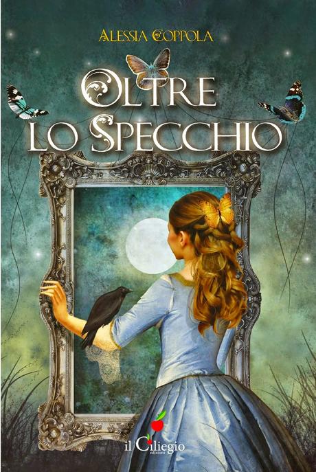 [Recensione] Oltre lo specchio di Alessia Coppola