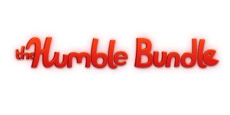 Humble Mobile Bundle