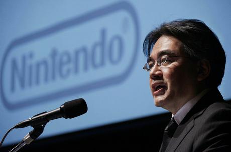 Satoru Iwata parla dei giochi mobile, della partnership con DeNA e di NX