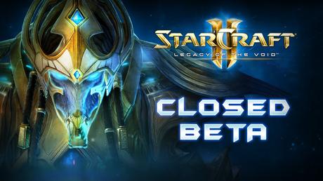 StarCraft II: Legacy of the Void - Video di annuncio sulla closed beta