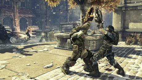 Altri rumor sulla Gears of War Collection, la vedremo all'E3 2015?