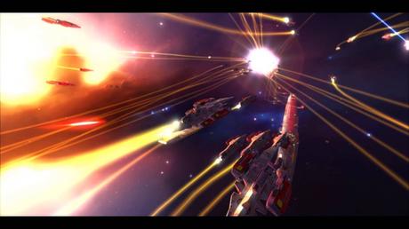 Homeworld Remastered Collection - Trailer con i commenti della critica