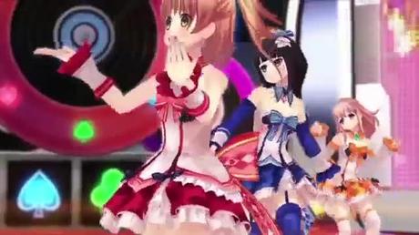 Omega Quintet - Teaser trailer