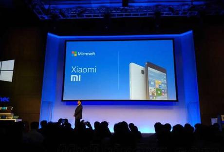 xiaomi-microsoft