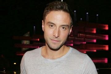 Måns Zelmerlöw rappresenterà la Svezia all'Eurovision Song Contest 2015 con Heroes