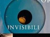 ANTEPRIMA: invisibili David Mitchell