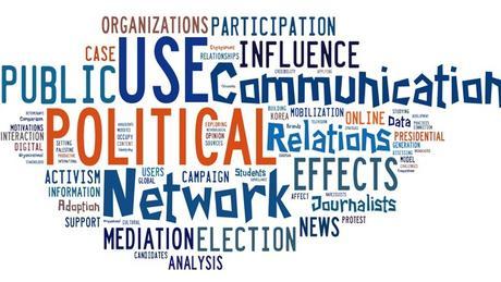 A Tutto web – Media, social network ed elezioni Logo della puntata di A Tutto Web