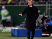 Inter-Wolfsburg Mancini convoca Shaqiri…