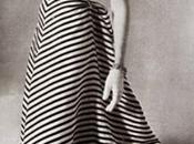 vestito righe