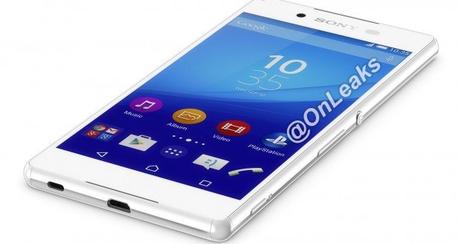 Sony Xperia Z4