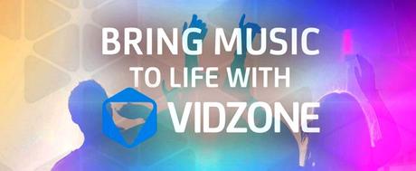 VIDZONE 