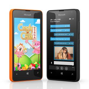 Lumia 430 Dual SIM