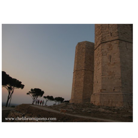 Castel del Monte Puglia eventi