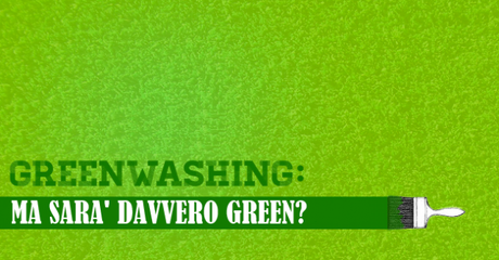 GREENWASHING