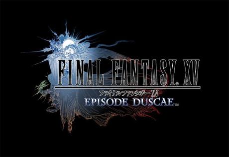 FFXV Duscae