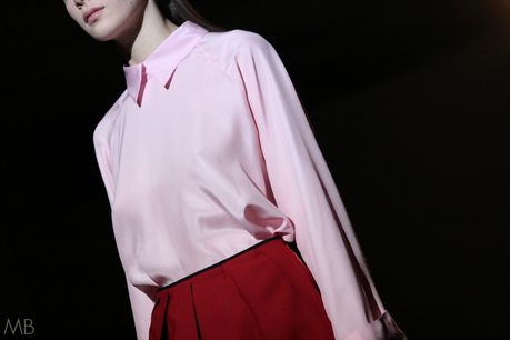 #MFW: VIVETTA & MUSSO